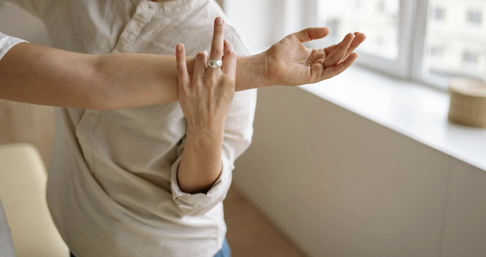 Musculoskeletal Physiotherapy