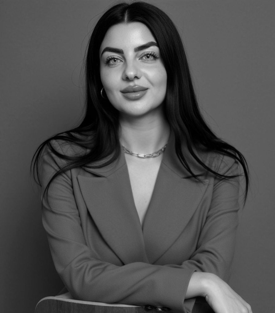 Triantafyllia (Rose) Kaimakami — Highly Specialist Physiotherapist in London